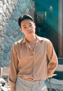 Benz-Surawee เน็ตไอดอลเรียบร้อย Benz-Surawee เน็ตไอดอลเรียบร้อย