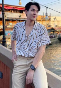 Benz-Surawee เรียบร้อย Benz-Surawee เรียบร้อย