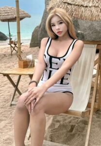 Chitnoprada-สาวสวย