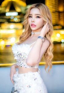 Chitnoprada-สาวเก๋เกิน