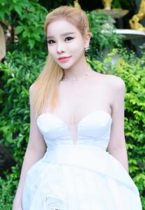 Chitnoprada-สาวเรียบร้อย