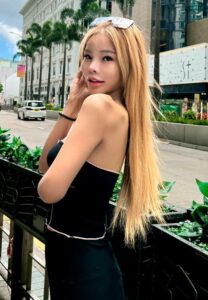 Chitnoprada-สาวใครเรียก