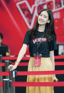 Nicharee-book-ร้องเพลง