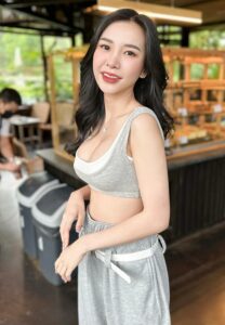 Prae-Chi-งานเริส Prae-Chi-งานเริส