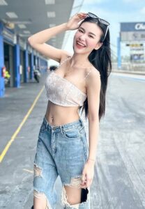 Prae-Chi-สดใส Prae-Chi-สดใส