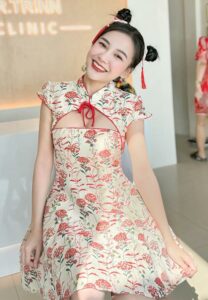 Prae-Chi-สาวหมวย