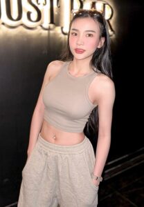 Prae-Chi-เน็ตไอดอล Prae-Chi-เน็ตไอดอล