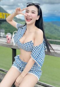 Prae-Chi-เน็ตไอดอลน่ารัก Prae-Chi-เน็ตไอดอลน่ารัก