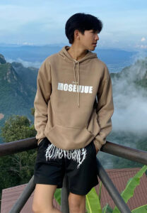 Boy-บอยบอย