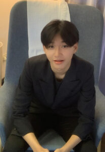 Boy-เน็ตไอดอล