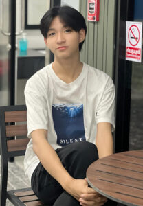 Boy-เน็ตไอดอลหล่อเกิน