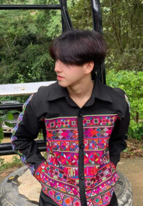 Boy-เน็ตไอดอลเท่