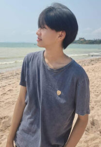 Boy-เสื้อทา