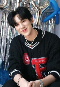 Chanakan-ยิ้มหวาน