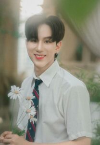 Chanakan-ละมุน