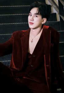 Chanakan-หน้าใส