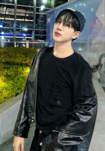 Chanakan-หล่อเกิน