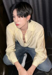 Chanakan-เผลอ