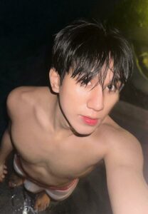 Chanakan-เล่นน้ำ