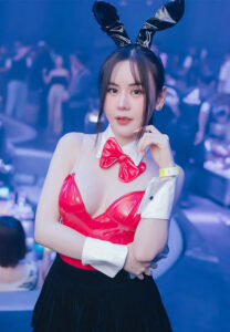 Dreammiemaxim-Dj-กระต่ายน้อย