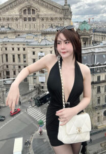 Dreammiemaxim-Dj-สาวสวย