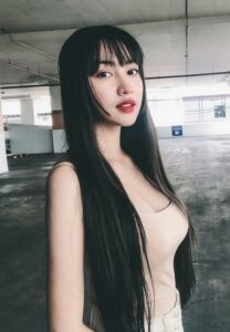 Puffploy-ผมสวย