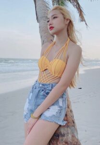 Puffploy-เที่ยวทะเล