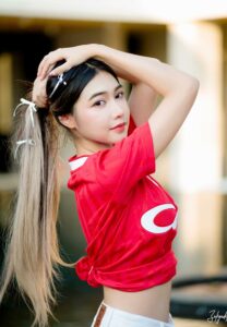 Puffploy-เน็ตไอดอลน่ารัก