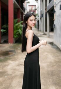 Puffploy-เน็ตไอดอลสาวเก๋