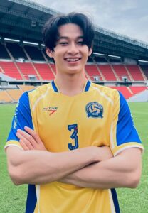 Team-tatchanon-เตะบอล