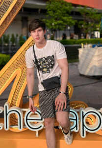 Teerawee-Har-เท่เกิน