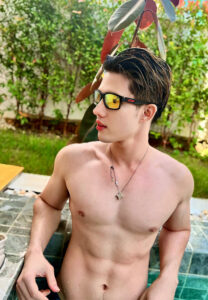 Teerawee-Har-เผลอ