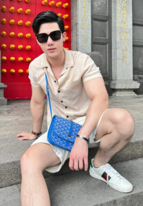 Teerawee-Har-เสื้อเชิ้ต