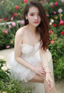 Aom-สวยจัด