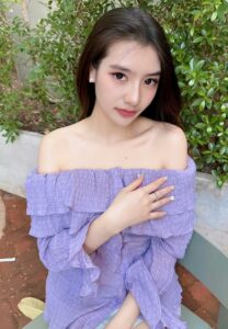 Aom-สายหวาน