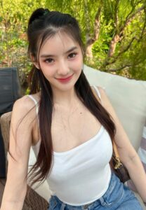 Aom-สาวน่ารัก