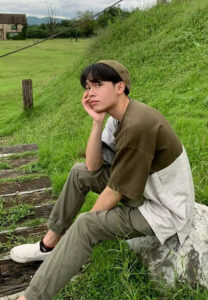 Arinchai-ชิว Arinchai-ชิว