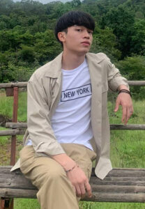 Arinchai-ชิวชิว Arinchai-ชิวชิว