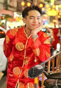 Arinchai-ตี๋ Arinchai-ตี๋