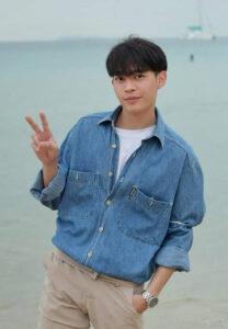 Arinchai-สองนิ้ว