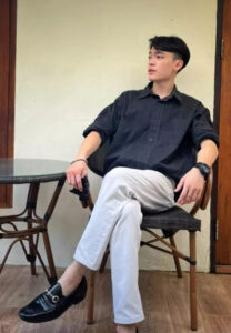 Arinchai-สายคาเฟ่
