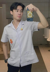 Arinchai-เซลฟี่ Arinchai-เซลฟี่