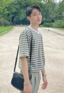 Arinchai-เน็ตไอดอลเท่ Arinchai-เน็ตไอดอลเท่