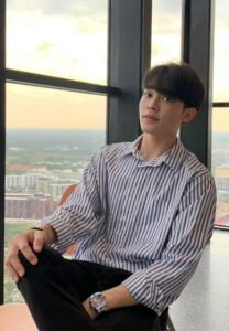 Arinchai-เผลอเก่ง Arinchai-เผลอเก่ง