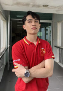 Arinchai-เสื้อโปโล Arinchai-เสื้อโปโล