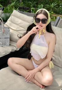 Gam-สวยเก๋ไก๋