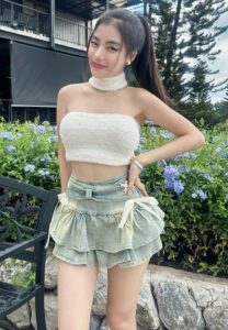 Hong-Hong-สวยสวย