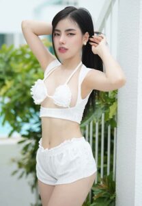 Hong-Hong-สวยใส