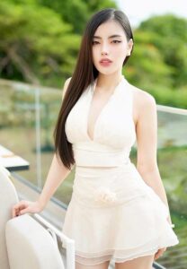 Hong-Hong-หุ่นเซ็กซี่