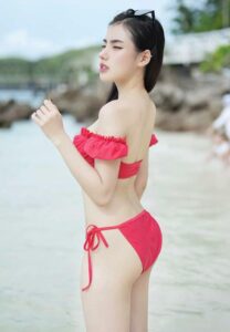 Hong-Hong-เผลอ